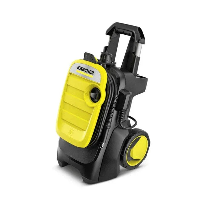 Karcher K7 Pressure Washer Compact - (K7 Compact) - Tashqila Karcher K7 Pressure Washer Compact - (K7 Compact) - Tashqila